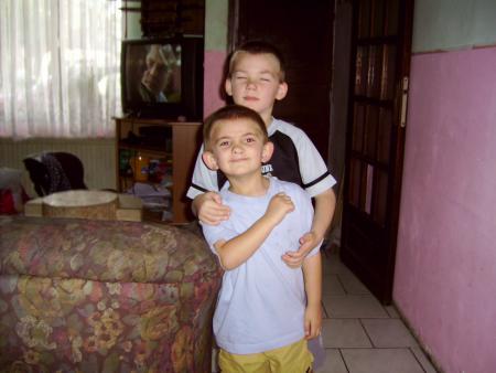 mes petit couzin 