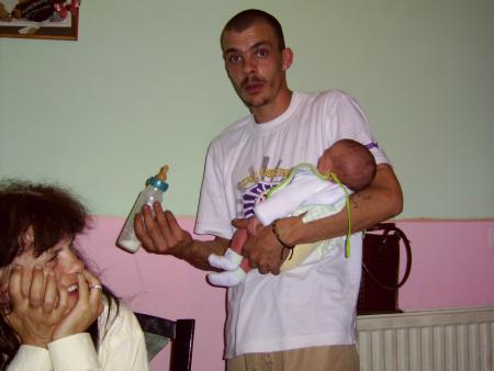 marecel bebe est koko 