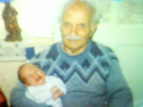 mon papy