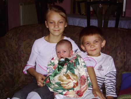 ma petit soeur est mes 2 couz ke jaime 