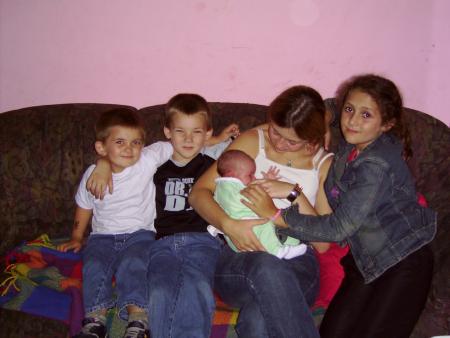 tout les couz ke jaime lol 