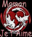 je taime maman 