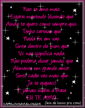 poeme en portugai