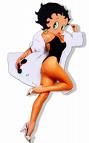 betty boop 
