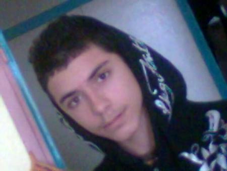 le petit frere a brahim 